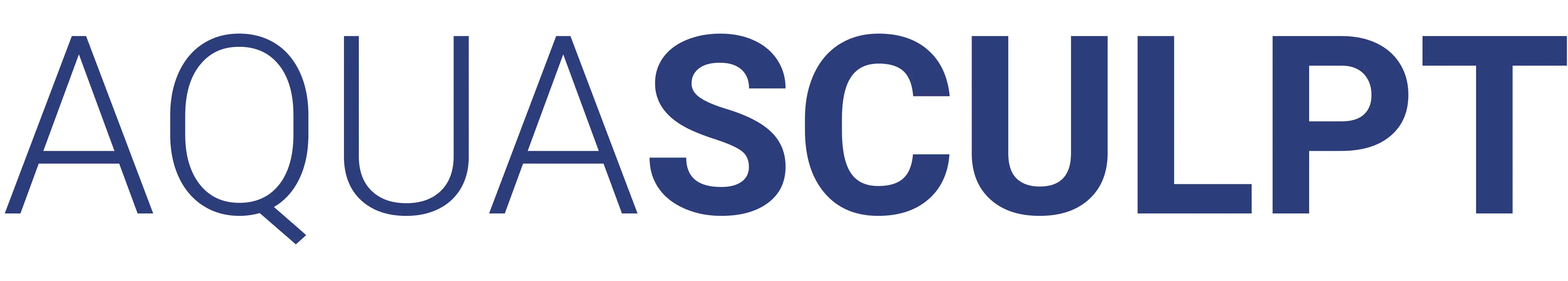 AquaSculpt Official Website