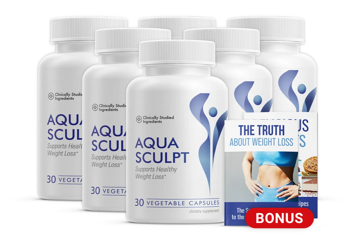 AquaSculpt supplement
