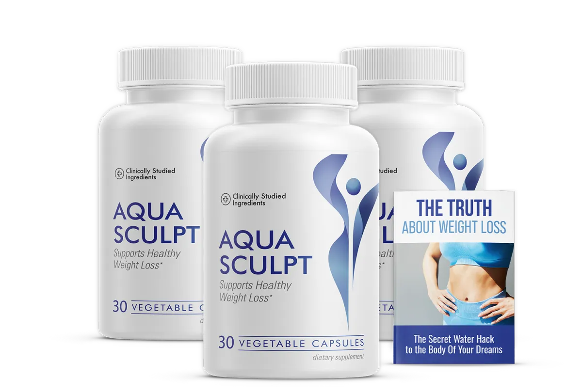 AquaSculpt