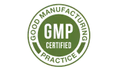 AquaSculpt gmp certified